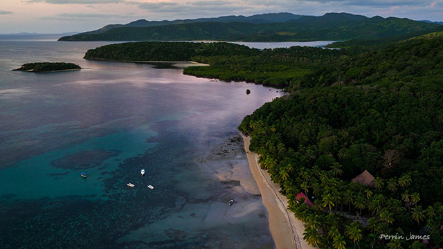 Papageno Resort - Fiji Dive Resorts - Dive Discovery Fiji Islands