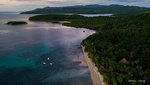 Papageno Resort - Fiji Dive Resorts - Dive Discovery Fiji Islands