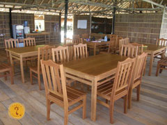 PapuaParadise EcoResort