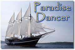 Paradise Dancer - Indonesia Live aboards