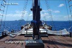 Paradise Dancer - Indonesia Live aboards