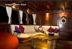 Paradise Dancer - Indonesia Live aboards