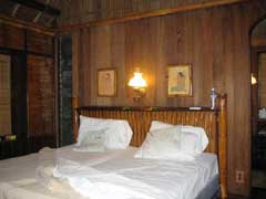 Pathways Hotel - Yap Dive Resorts - Dive Discovery Micronesia