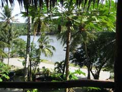 Pathways Hotel - Yap Dive Resorts - Dive Discovery Micronesia