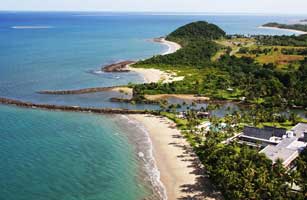 The Pearl South Pacific Resort - Shark Diving - Fiji Dive Tours - Dive Discovery Fiji Islands