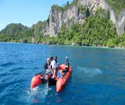 The KLM Pearl of Papua - Indonesia Liveaboards - Dive Discovery Indonesia