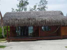 NORTHERN MOZAMBIQUE DIVING (QUIRIMBA ARCHIPELAGO)