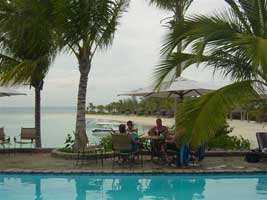 NORTHERN MOZAMBIQUE DIVING (QUIRIMBA ARCHIPELAGO)