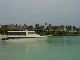 NORTHERN MOZAMBIQUE DIVING (QUIRIMBA ARCHIPELAGO)
