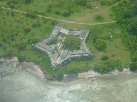 NORTHERN MOZAMBIQUE DIVING (QUIRIMBA ARCHIPELAGO)