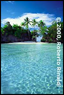 Palau Island, Roberto Rinaldi-Photographer