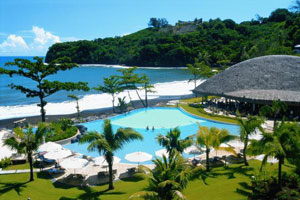 Radisson Plaza Resort Tahiti, Tahiti - Tahiti Dive Resorts  - Dive Discovery Tahiti