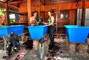 Raja Ampat Dive Lodge