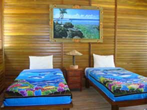 Raja Ampat Dive Lodge