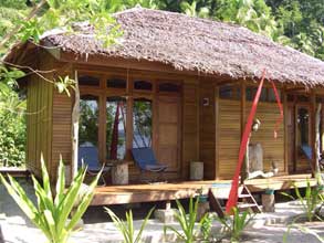 Raja Ampat Dive Lodge