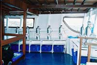 Indonesian Liveaboards