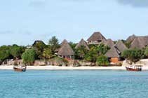 Zanzibar Diving - Tanzania Diving - Dive Discovery Africa