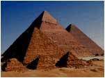 Ancient Egypt, Red Sea Diving, Jordan ~ September 30-October 15/18 2011