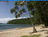 Reef Resort - Tonga Dive Resorts