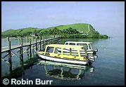 Loloata Island Resort, near Port Moresby