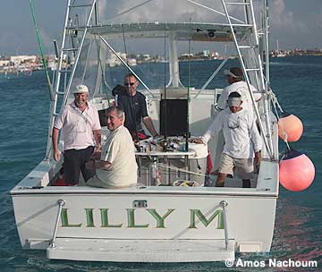 Sailfish - BIG ANIMALS with AMOS NACHOUM - Dive Discovery