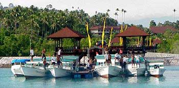 Thalassa Dive Center