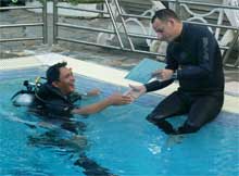 Thalassa Dive Center