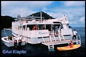 Sea Hunter