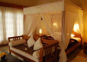 Scuba Seraya Resort - Indonesia Dive Resorts