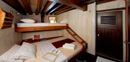 Komodo National Park Dive with Seven Seas Liveaboard