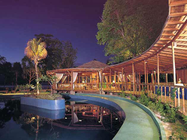 Siladen Resort and Spa - Indonesia Dive Resorts