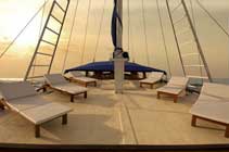 S/Y Siren Indonesian Liveaboard
