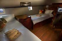 S/Y Siren Indonesian Liveaboard