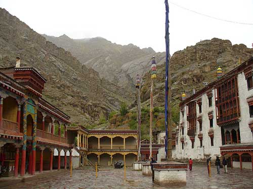 Snow Leopard Trek, Himalayas Group Trip