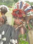 Spirit of Niugini - PNG liveaboards