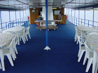 MV Spirit of the Solomons - Solomon Islands Liveaboards - Dive Discovery Solomon Islands