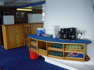 MV Spirit of the Solomons - Solomon Islands Liveaboards - Dive Discovery Solomon Islands