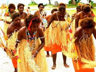 MV Spirit of the Solomons - Solomon Islands Liveaboards - Dive Discovery Solomon Islands