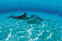 Photos courtesy of Tahiti Tourisme