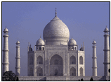 Tigers and Temples India Tours - Dive Discovery