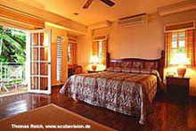 Traders Ridge Resort - Yap Dive Resorts - Dive Discovery Micronesia