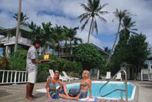 Traders Ridge Resort - Yap Dive Resorts - Dive Discovery Micronesia