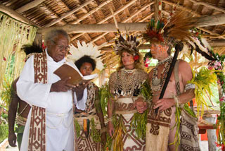 Tufi Dive Resort - PNG Dive Resorts - Dive Discovery PNG