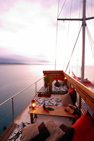 Tui Tai - Fiji Liveaboards - Dive Discovery Fiji Islands