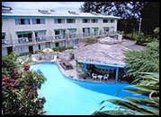 Kaiviti Hotel, Port Vila, Efate Vanuatu