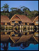 Le Meridien Hotel, Port Vila, Vanuatu