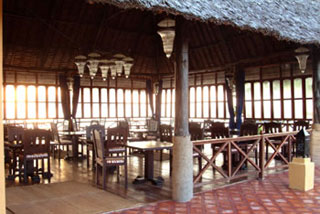 Zanzibar Safari Club - Zanzibar Dive Resorts - Dive Discovery Tanzania