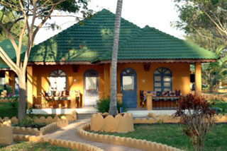 Zanzibar Safari Club - Zanzibar Dive Resorts - Dive Discovery Tanzania
