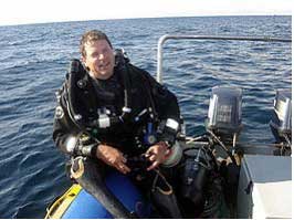 Great White Sharks Diving Tour in Africa