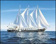 Alta - Expedition Yacht